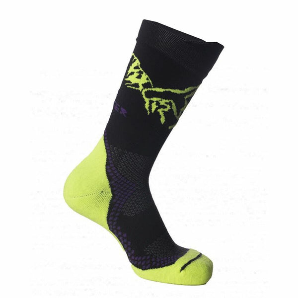 Sportsocken Hanker Sem Dunkelgrau Running