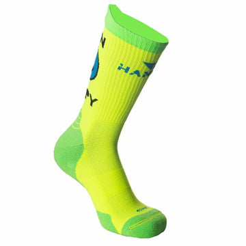 Sportsocken Hanker Hanker Run grün