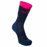 Sportsocken Hanker Run Blau Running