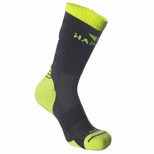 Sportsocken Hanker Hanker Run Dunkelgrau
