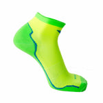 Sportsocken Hanker Yarka grün Running