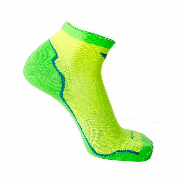 Sportsocken Hanker Yarka grün Running