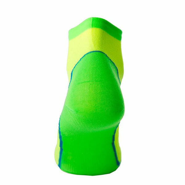 Sportsocken Hanker Yarka grün Running