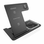 Dockstation Aisens ASCH-15W3WC043-BK