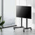 TV Halterung Aisens FTF100E-271 55" 100"