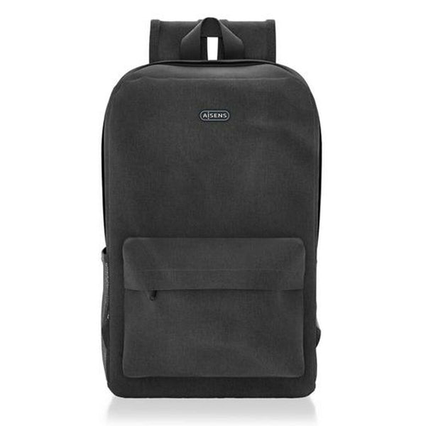 Laptoptasche Aisens Schwarz