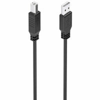 Ladekabel für Tablet Aisens A101-0881 Schwarz 10 m