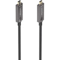 USB-Kabel Aisens A157-0884 Schwarz