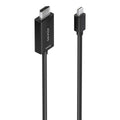 VGA Kabel Aisens A125-0888 Schwarz 2 m