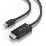 VGA Kabel Aisens A125-0888 Schwarz 2 m