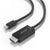 VGA Kabel Aisens A125-0888 Schwarz 2 m
