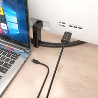 VGA Kabel Aisens A125-0888 Schwarz 2 m