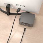 VGA Kabel Aisens A125-0888 Schwarz 2 m