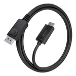 HDMI Kabel Aisens A125-0894 Schwarz 2 m