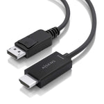 HDMI Kabel Aisens A125-0894 Schwarz 2 m