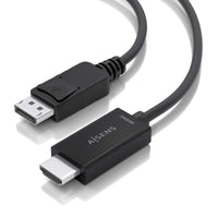 HDMI Kabel Aisens A125-0894 Schwarz 2 m