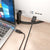 HDMI Kabel Aisens A125-0894 Schwarz 2 m
