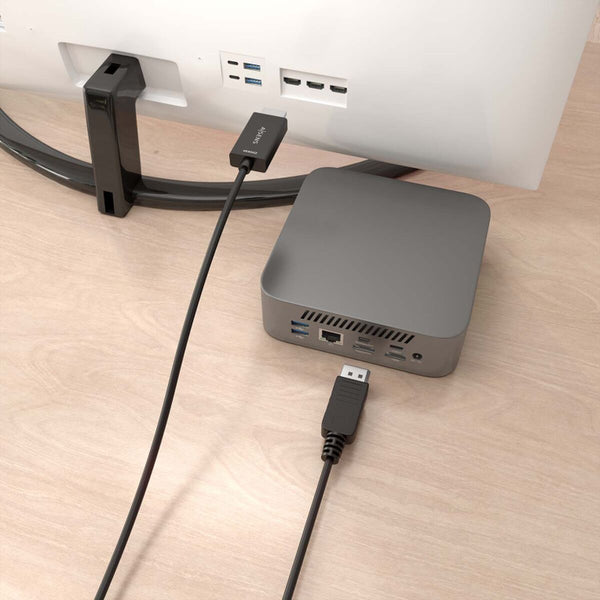 HDMI Kabel Aisens A125-0894 Schwarz 2 m