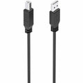 USB-Kabel Aisens A101-0906 Schwarz 15 m