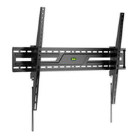 TV Halterung Aisens 43" 100" 75 Kg