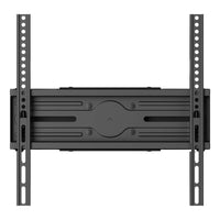 TV Halterung Aisens WT70TSLE-325 Schwarz Stahl (1 Stück)