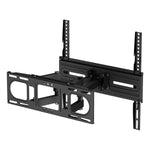 TV Halterung Aisens WT70TSLE-325 Schwarz Stahl (1 Stück)