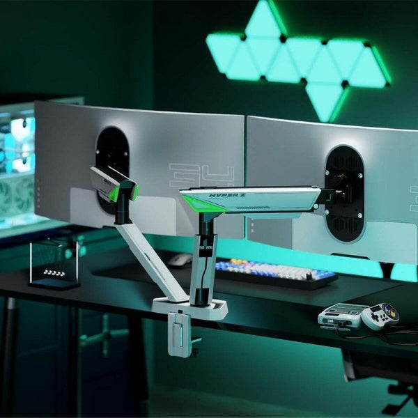 Bildschirm-Träger für den Tisch Aisens DT38TSR-345 17"