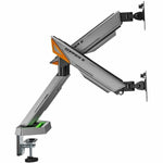 Bildschirm-Träger für den Tisch Aisens DT38TSRRGB-349 17"