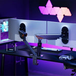 Bildschirm-Träger für den Tisch Aisens DT38TSRRGB-349 17"