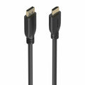 HDMI Kabel Aisens A125-0920 Schwarz 5 m