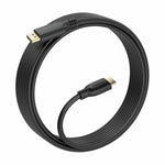 HDMI Kabel Aisens A125-0920 Schwarz 5 m