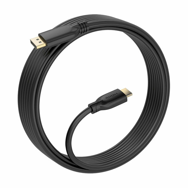 HDMI Kabel Aisens A125-0920 Schwarz 5 m