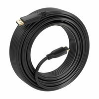 HDMI Kabel Aisens A125-0922 Schwarz