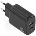 Dockstation Aisens A110-0924 Schwarz