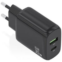 Dockstation Aisens A110-0924 Schwarz