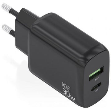 Dockstation Aisens A110-0924 Schwarz