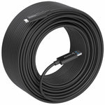 USB-Kabel Aisens A157-0926 Schwarz