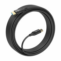 HDMI Kabel Aisens A148-0929 Schwarz 15 m