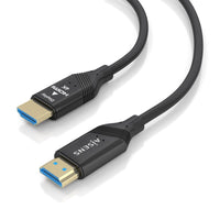 HDMI Kabel Aisens A148-0930 Schwarz 20 m