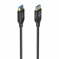HDMI Kabel Aisens A153-0933 Schwarz