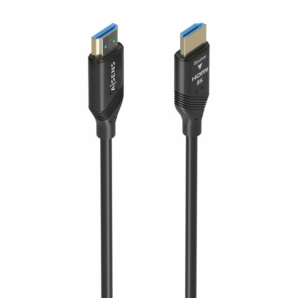 HDMI Kabel Aisens A153-0933 Schwarz
