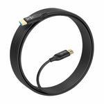 HDMI Kabel Aisens A153-0933 Schwarz