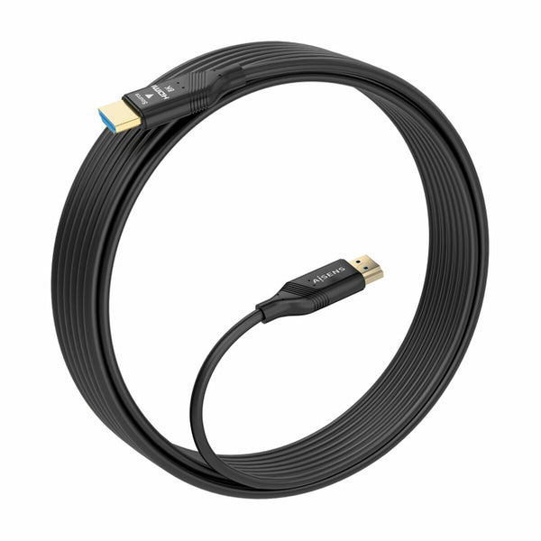 HDMI Kabel Aisens A153-0933 Schwarz