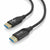 HDMI Kabel Aisens A153-0933 Schwarz