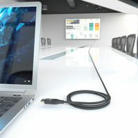 HDMI Kabel Aisens A153-0933 Schwarz