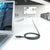 HDMI Kabel Aisens A153-0933 Schwarz