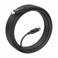 HDMI Kabel Aisens A153-0935 Schwarz 20 m