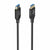 HDMI Kabel Aisens A153-0936 Schwarz 25 m