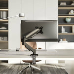 Bildschirm-Träger für den Tisch Aisens DT32TSR-355 17" 32"