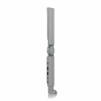Dockstation Aisens ASUC-4P021-GR